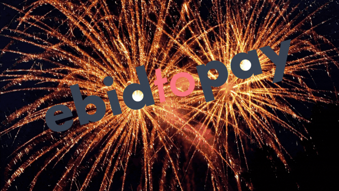 We Wish You All The Best For 2024 Ebidtopay